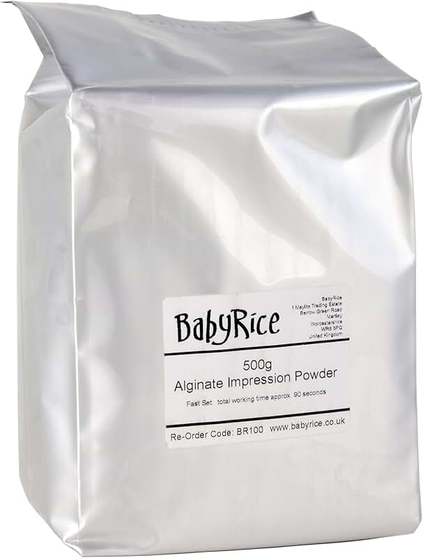 Amazon.co.uk moulding powder