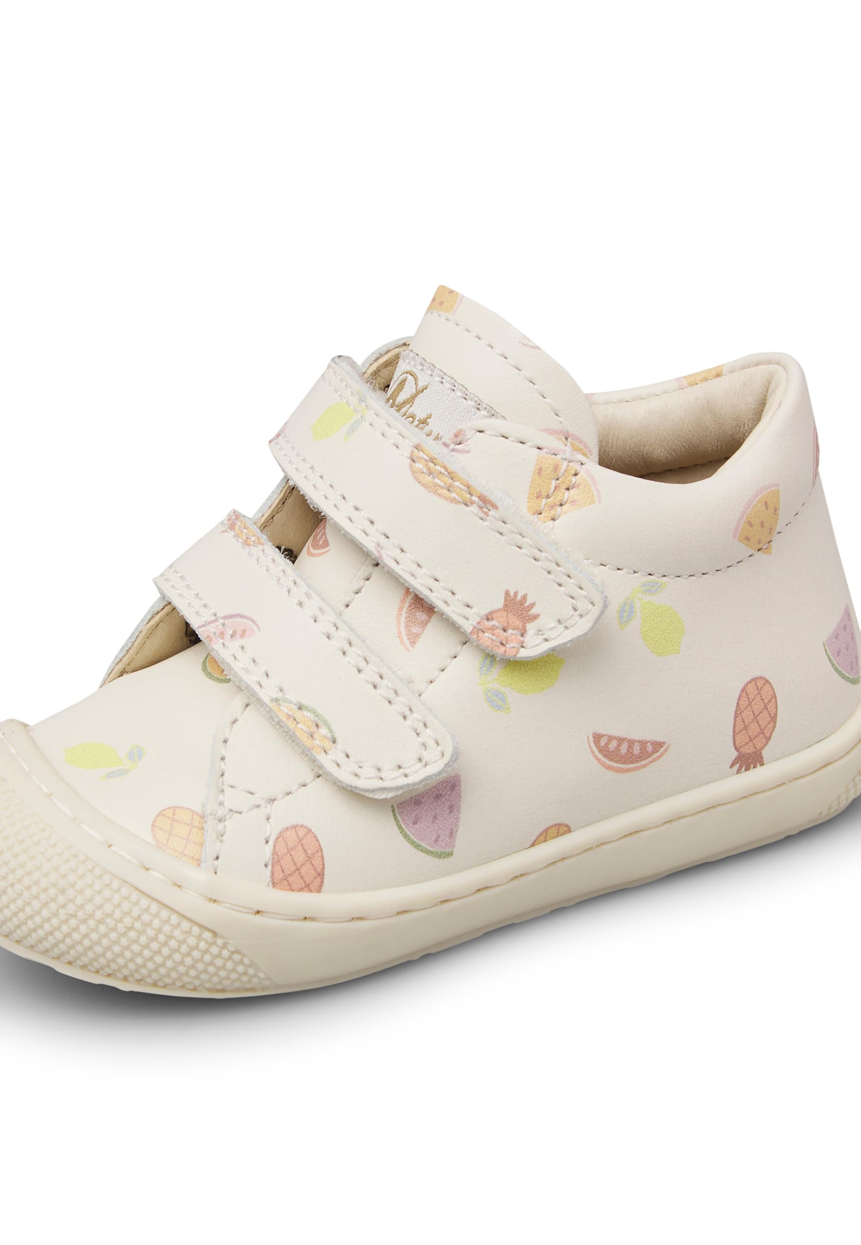 Naturino Lauflernschuhe aus Leder