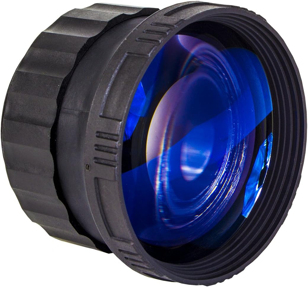 1.5X Magnification Doubler for Riflescope Night Vision Accessory