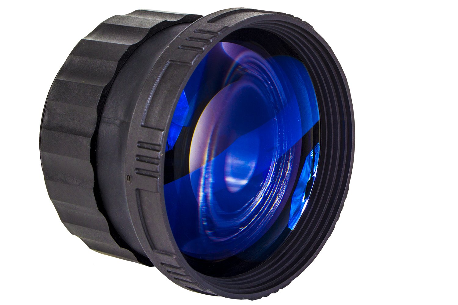 Pulsar 1.5X Magnification Doubler for Riflescope Night Vision Accessory