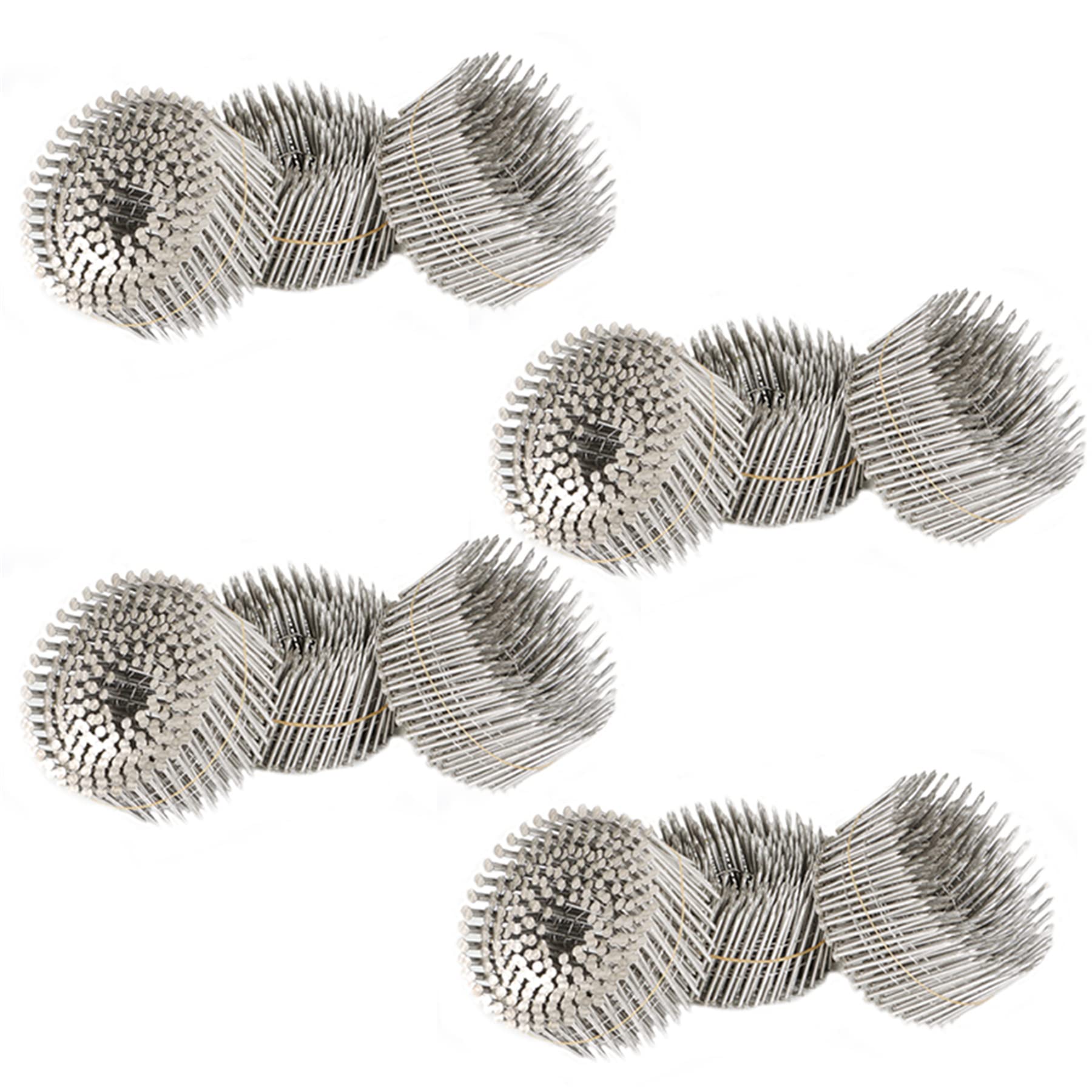 Siding Nails - 3600 Stainless Steel -9 Siding Nails - 3600 Stainless Steel -9