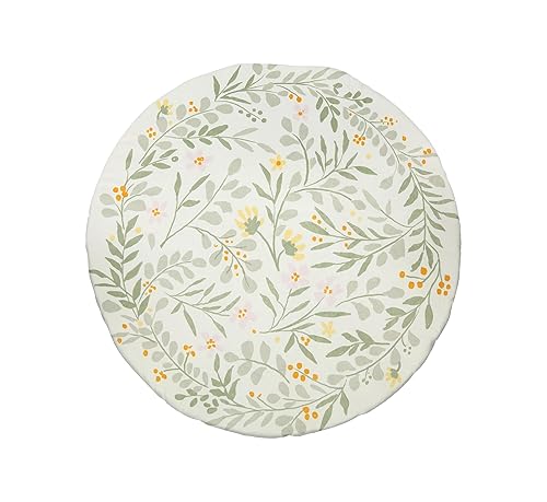 Vista 19 de Kate & Milo Little Explorer - Marco de arte para pared, decoración de guardería de bosque, decoración de guardería bohemia, regalo para bebé