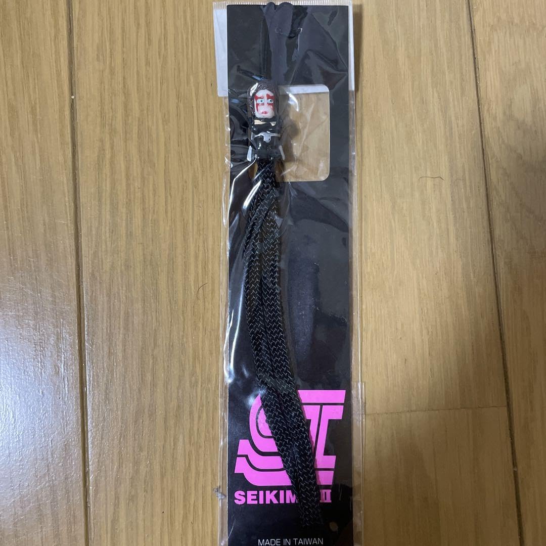 Amazon.co.jp: 聖飢魔IIグッズ : おもちゃ