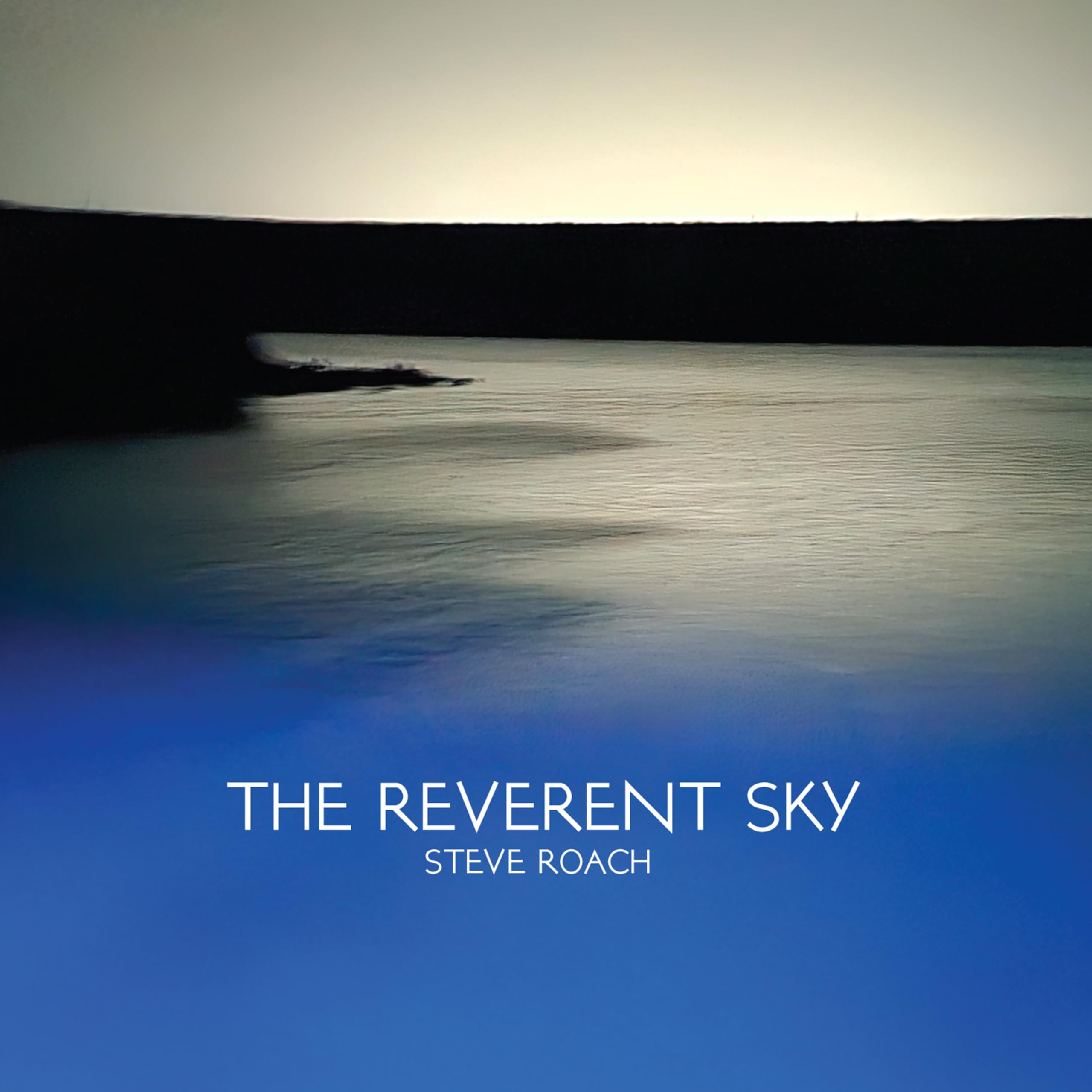 THE REVERENT SKY