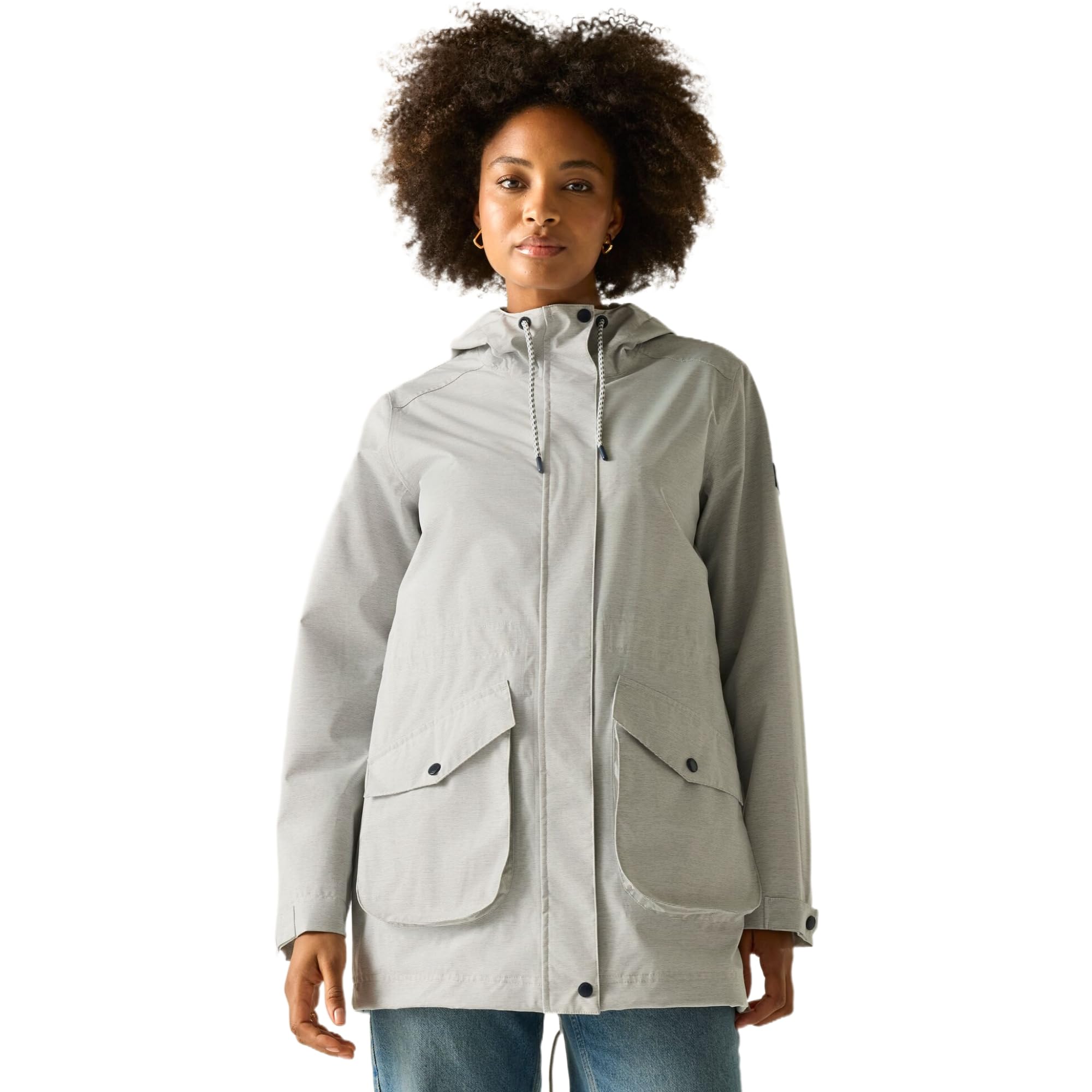 Regatta Women's Blanc Waterproof Jacket Norana