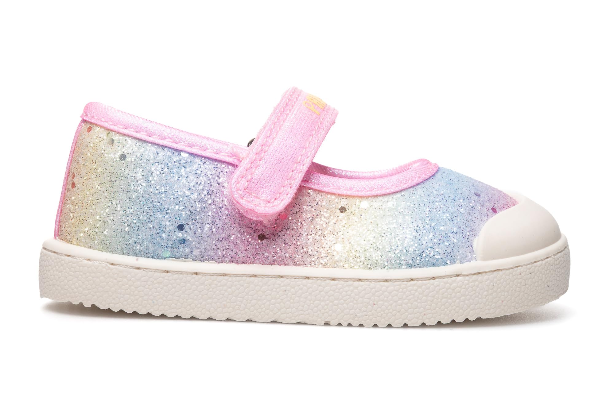 Pablosky Goma 984190 Zapatillas Niñas