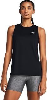 Under Armour Womens Tech Tank Top