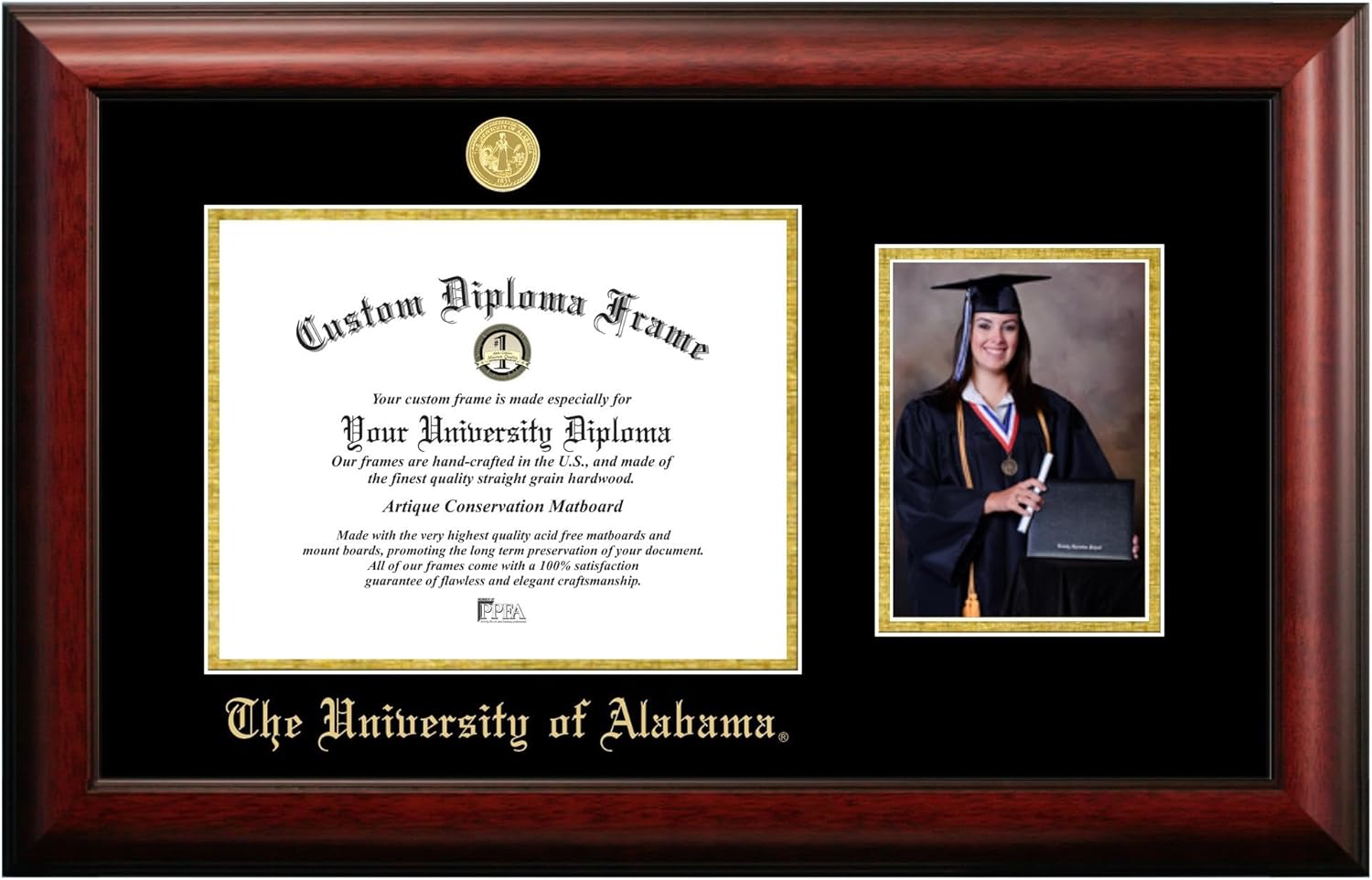 Campus Images University of Alabama