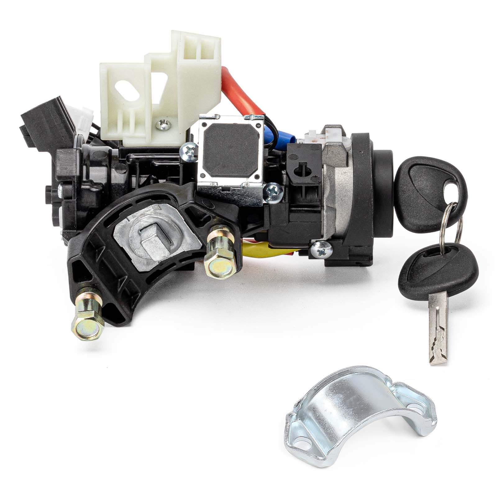 81905-C2510 Hyundai Sonata Ignition Lock Assembly