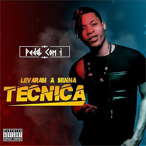 Levaram A Minha Tecnica By Pedal King On Amazon Music Amazon Com amazon com