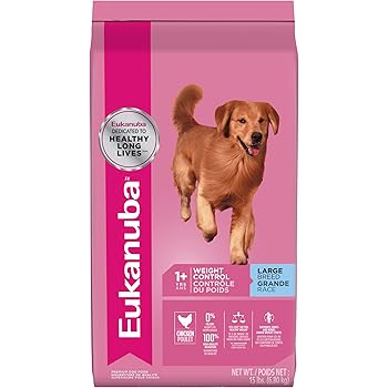 eukanuba reduced fat
