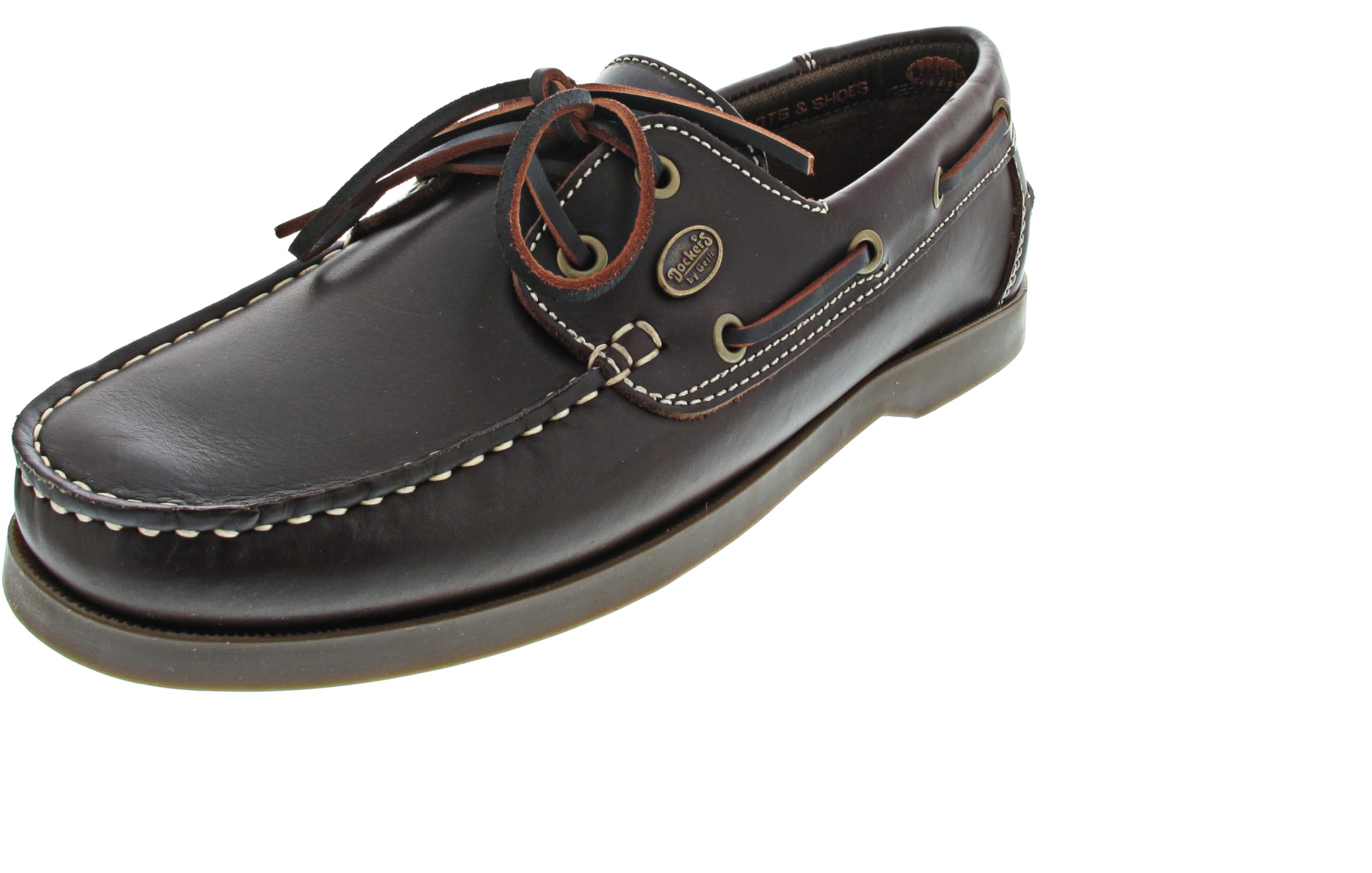 Dockers by Gerli Scarpe da Barca, Mocassino Uomo