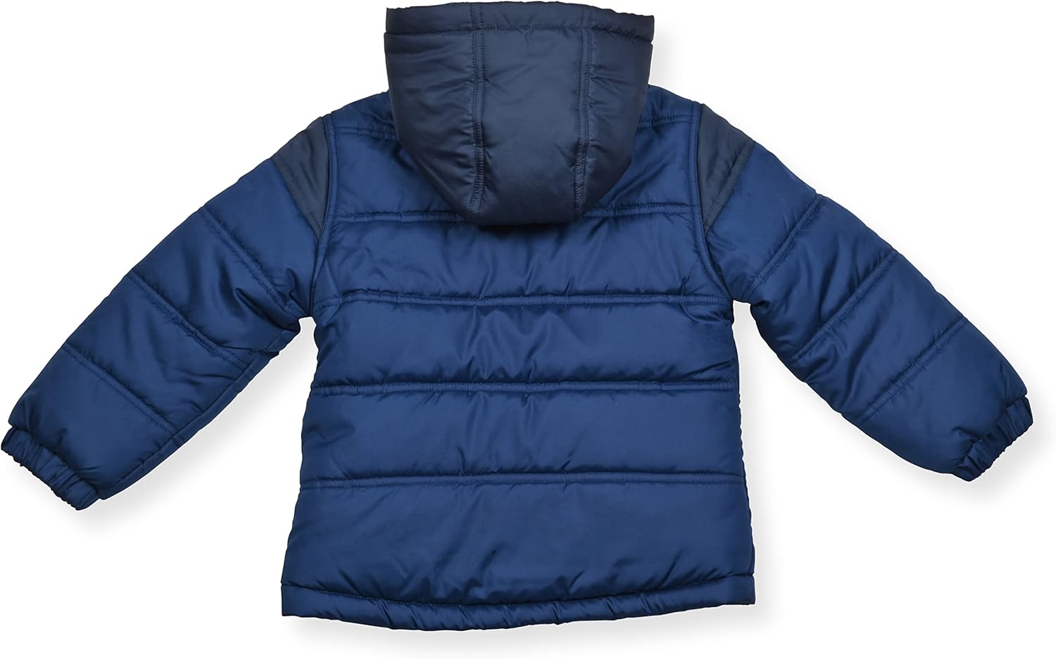 Arctic Quest Boys Windproof WATER RESISTANT Insulated Hooded Winter Snow and Ski Jacket : Clothing, Shoes & Jewelry