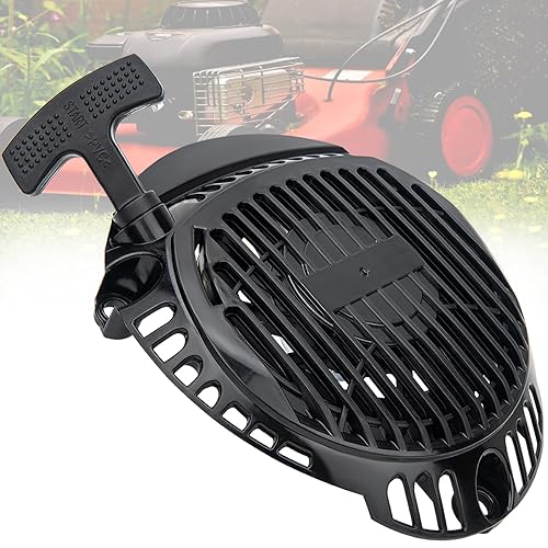 Conjunto de arranque de retroceso de 14 165 20-s para Kohler XT675 XT650 XT775 XT800 149cc 173cc Motor Toro cortacésped montaje de arranque,