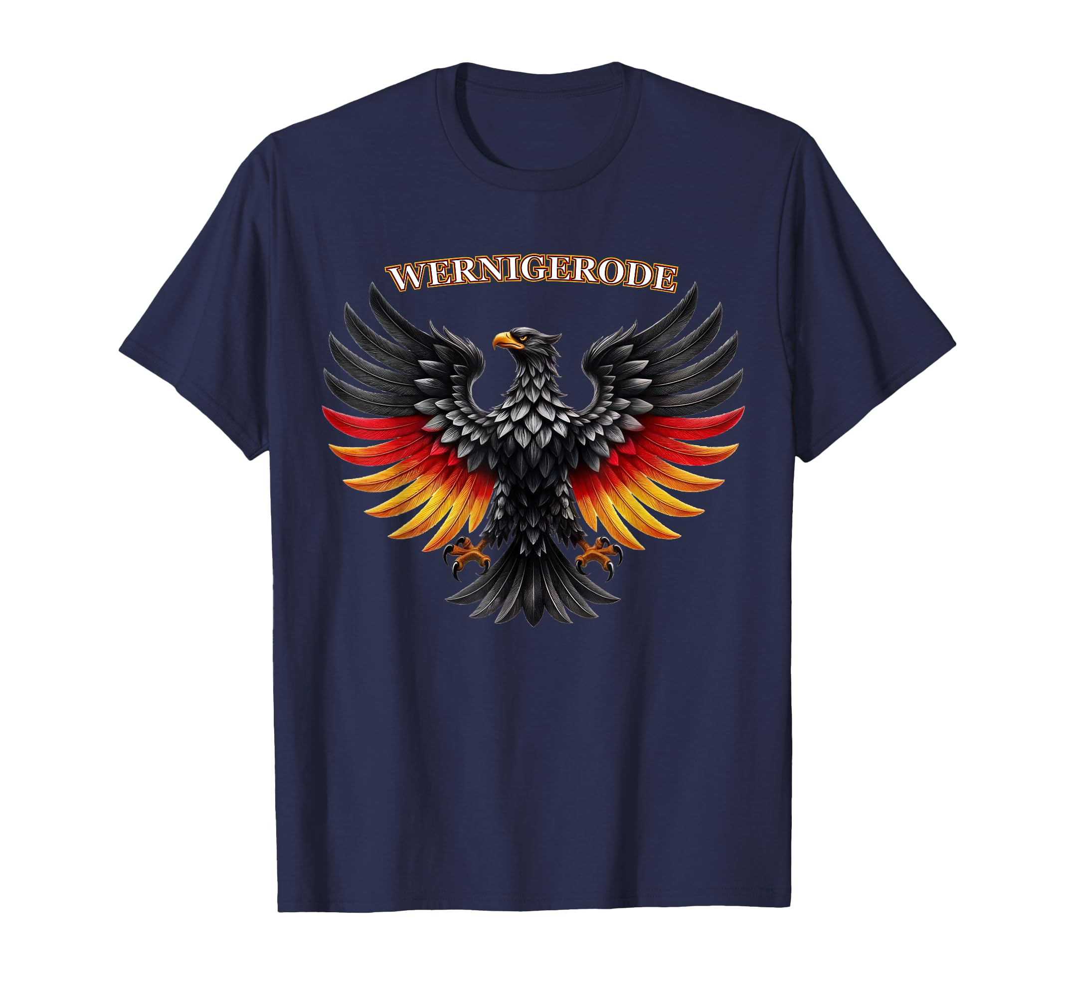 Kleidung mit Designs von Amazon Merch on Demand