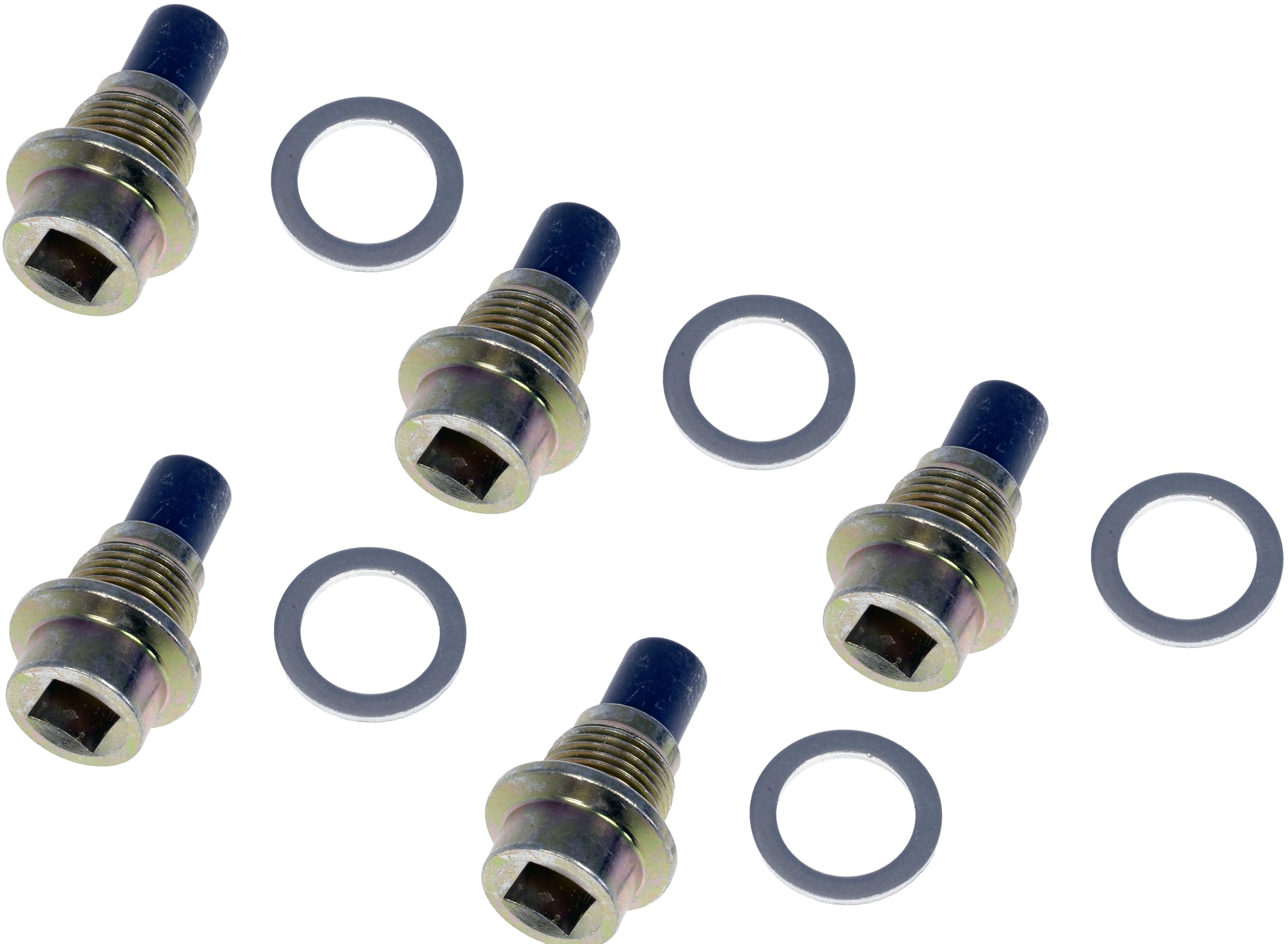 Amazon.com: Dorman 65406 Magnetic Transmission Drain Plug M18x1.50