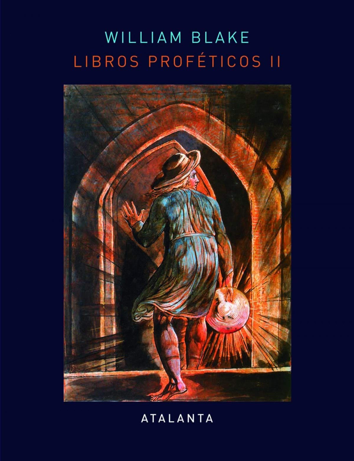 Libros porféticos. Volúmen II: 84 (IMAGINATIO VERA)