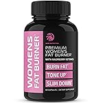Weight Loss Pills for Women | Fat Burners for Women | Metabolism Booster for Weight Loss Supplement with Raspberry Ketones | Appetite Suppressant, Stomach Fat Burner & Weightloss Diet Pills | 60 Ct