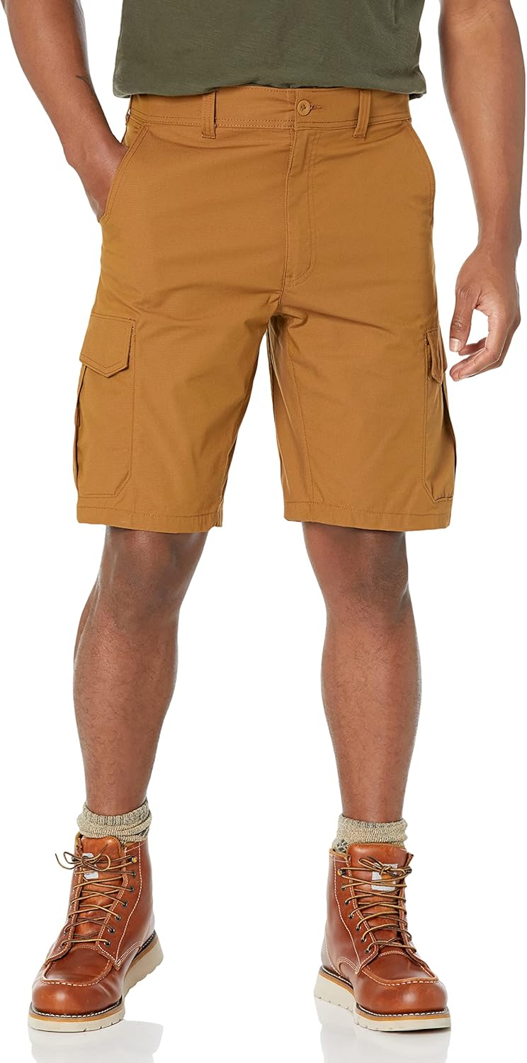 Dickies Mens Cooling Cargo Shorts, 11"