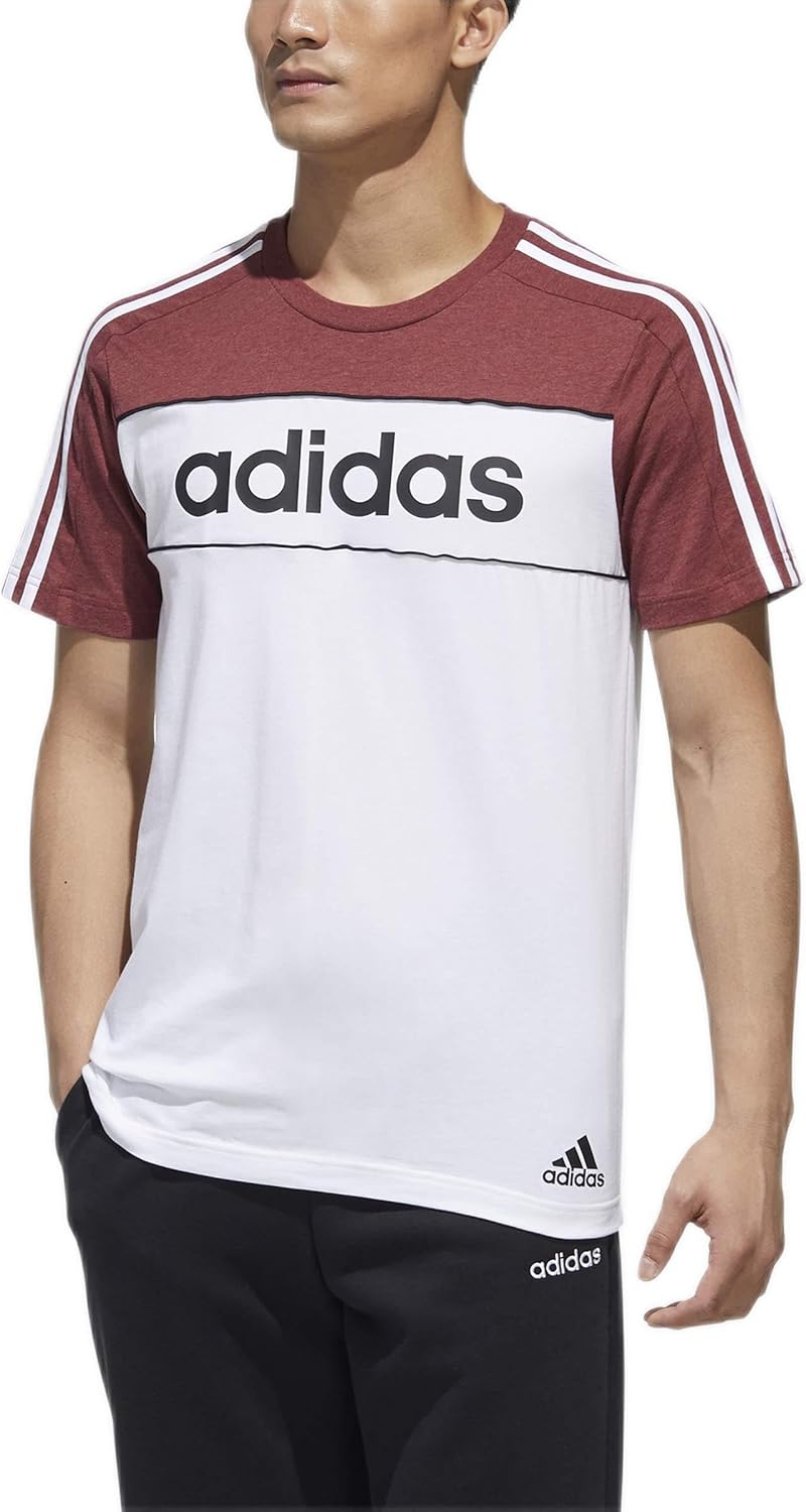 adidas Essentials Tape Tee Men's