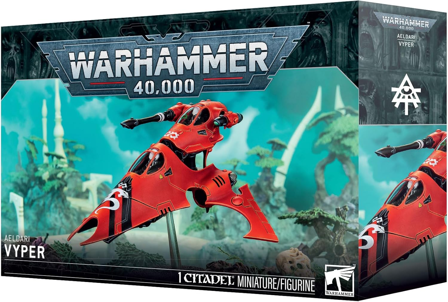 Games Workshop Warhammer 40k: Aeldari - Vyper