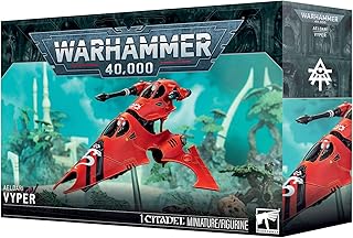 Games Workshop Warhammer 40k: Aeldari - Vyper