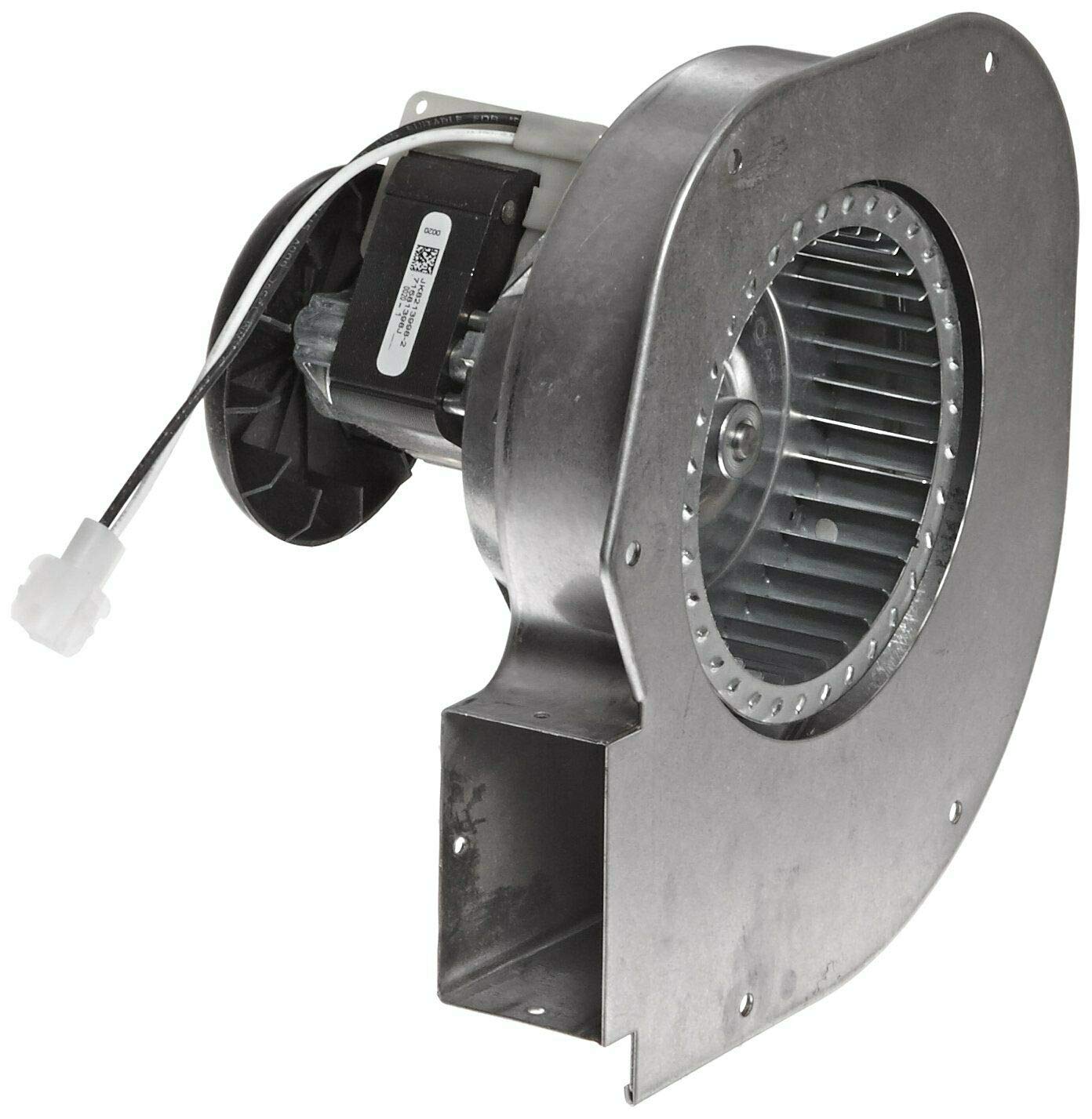 ぷー 7002-3273 D341663P05 Draft Inducer Furnace Blower Motor for Fasco