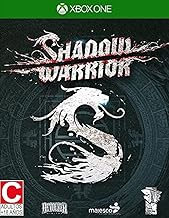 Shadow Warrior - Xbox One