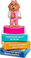Vista 4 de Berenstain Bears Audio Story Collection