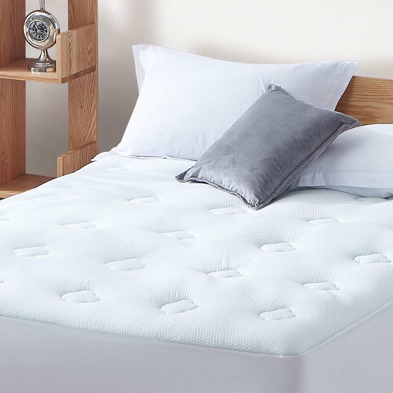 air mattress topper queen