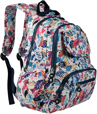 Bagacar 1215 Krink l Kuma  Su Ge irmez Laptop B lmeli Okul ve G nl k S rt  antas