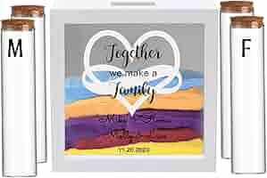 Kit Cerimonia Sabbia Matrimonio - Personalizzabile Con Nomi E Data | Bottiglia Vetro Per Ricordo - Foto 7