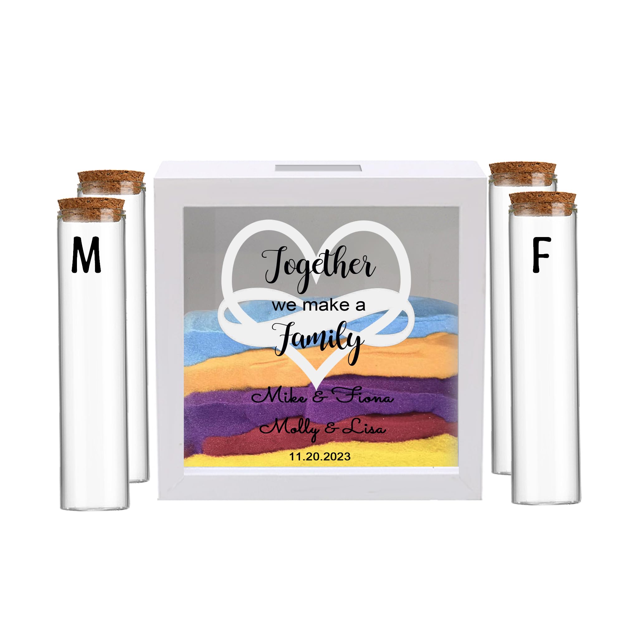 Wedding Sand Ceremony Wording Examples Wedding Ceremony Order: