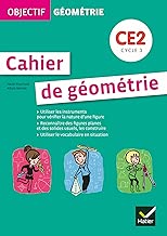Download Objectif géométrie CE2 éd. 2012 - Fichier de l'élève PDF