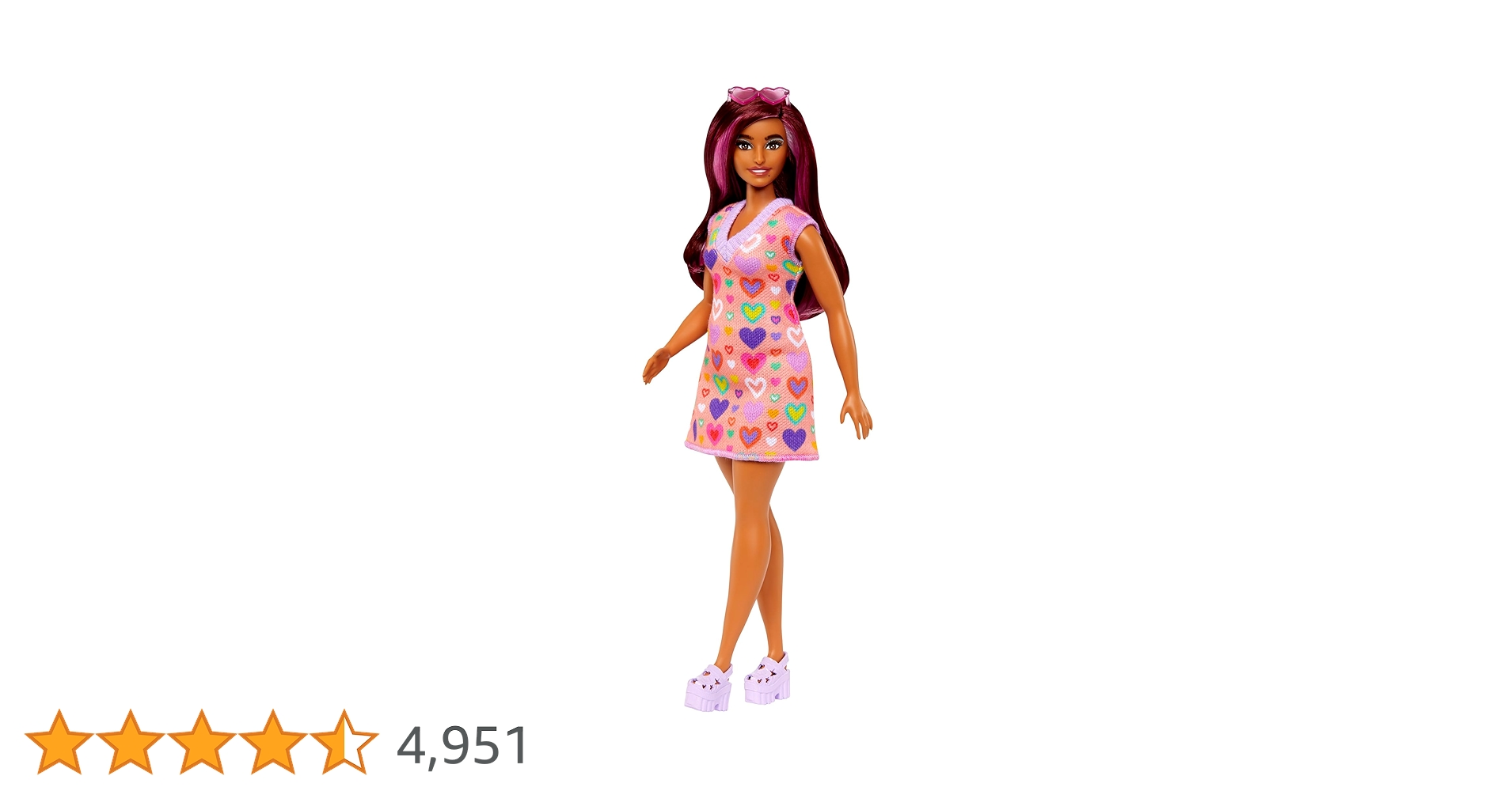 Amazon.co.jp: 【Amazon.co.jp 限定】バービー(Barbie