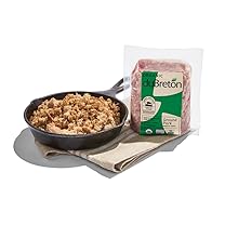 Product image of Organic Ground Pork, 16 oz