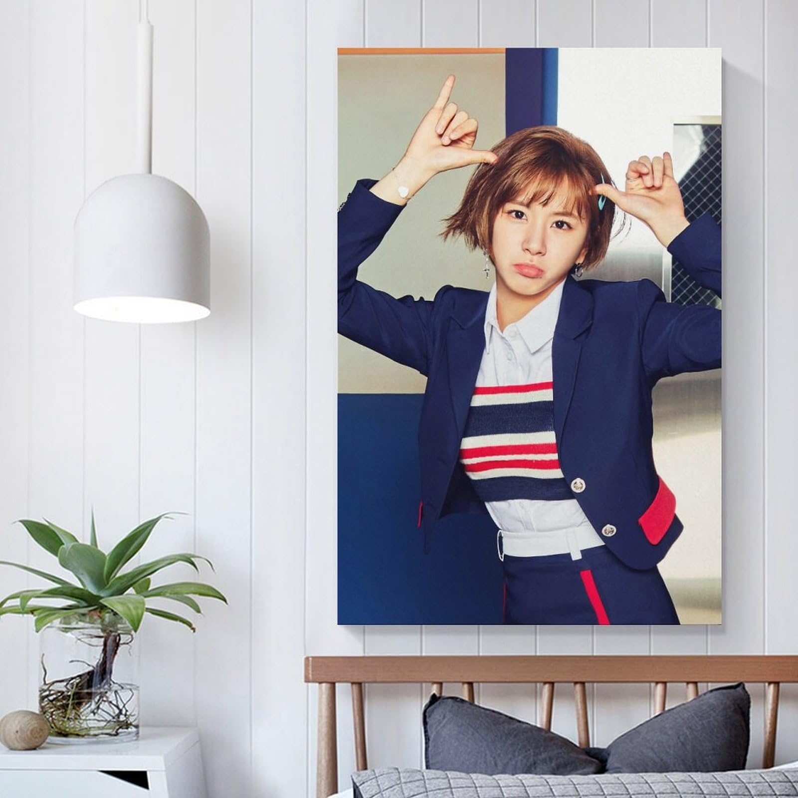 Amazon.co.jp: CHAEYOUNG チェヨン TWICE トゥワイス Signal 4th