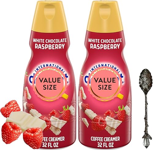best liquid coffee creamer in Milwaukee, WI