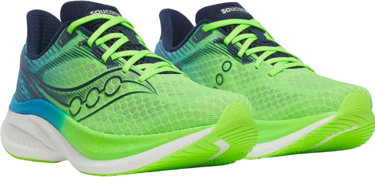 Saucony Men's Endorphin Speed 5 Sneaker