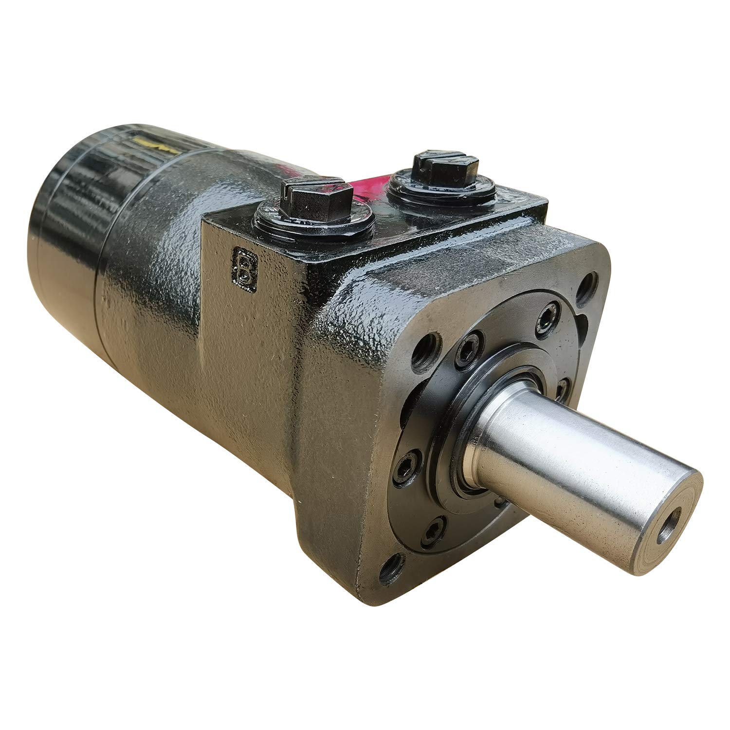 Buzile Cycloid Motor BE0330FP100AAAA Replacement TB0295FP100AAAA TB0330FP100AAAA 101-1007 158-1007 MG181310AAAA ADM300-4RP 151-2128 151-7028 BMPH-315-H4-K-P HS18010100 272-307 HD124W4FSWP