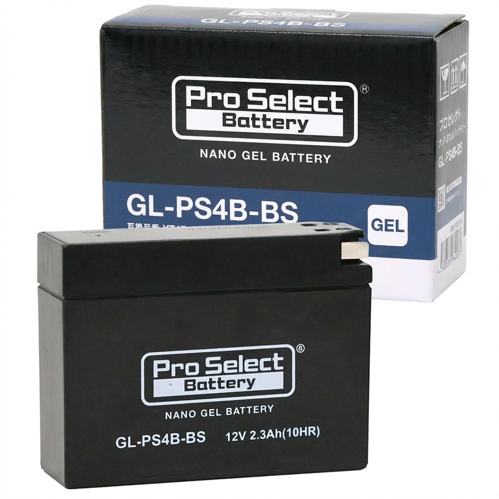 その他 basa4 Amazon.co.jp: ProSelect(プロセレクト) バイク GL-PS4B-BS ナノ