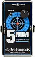 electro-harmonix 5MM パワーアンプ 5MM | DISCONTINUED 2025 | Guitar Power Amp - Electro-Harmonix