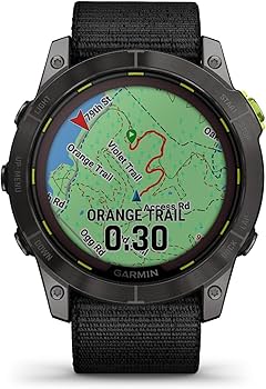 Amazon.co.jp: Garmin Enduro™ 2 (MPX) ウルトラパフォーマンス