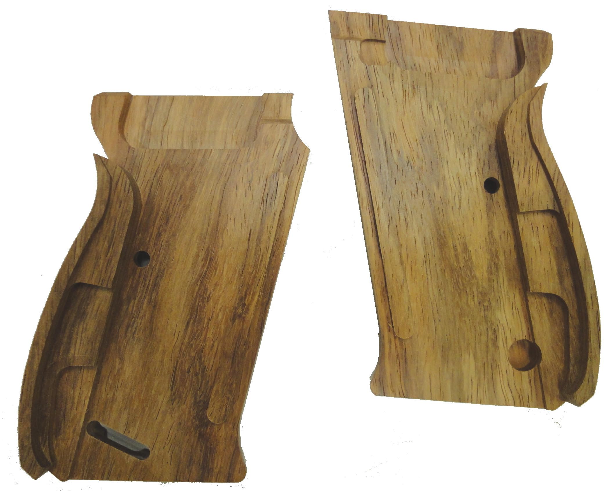 キャロムショット マルゼン ワルサーP38用 P38ココボロストレイクグリップ