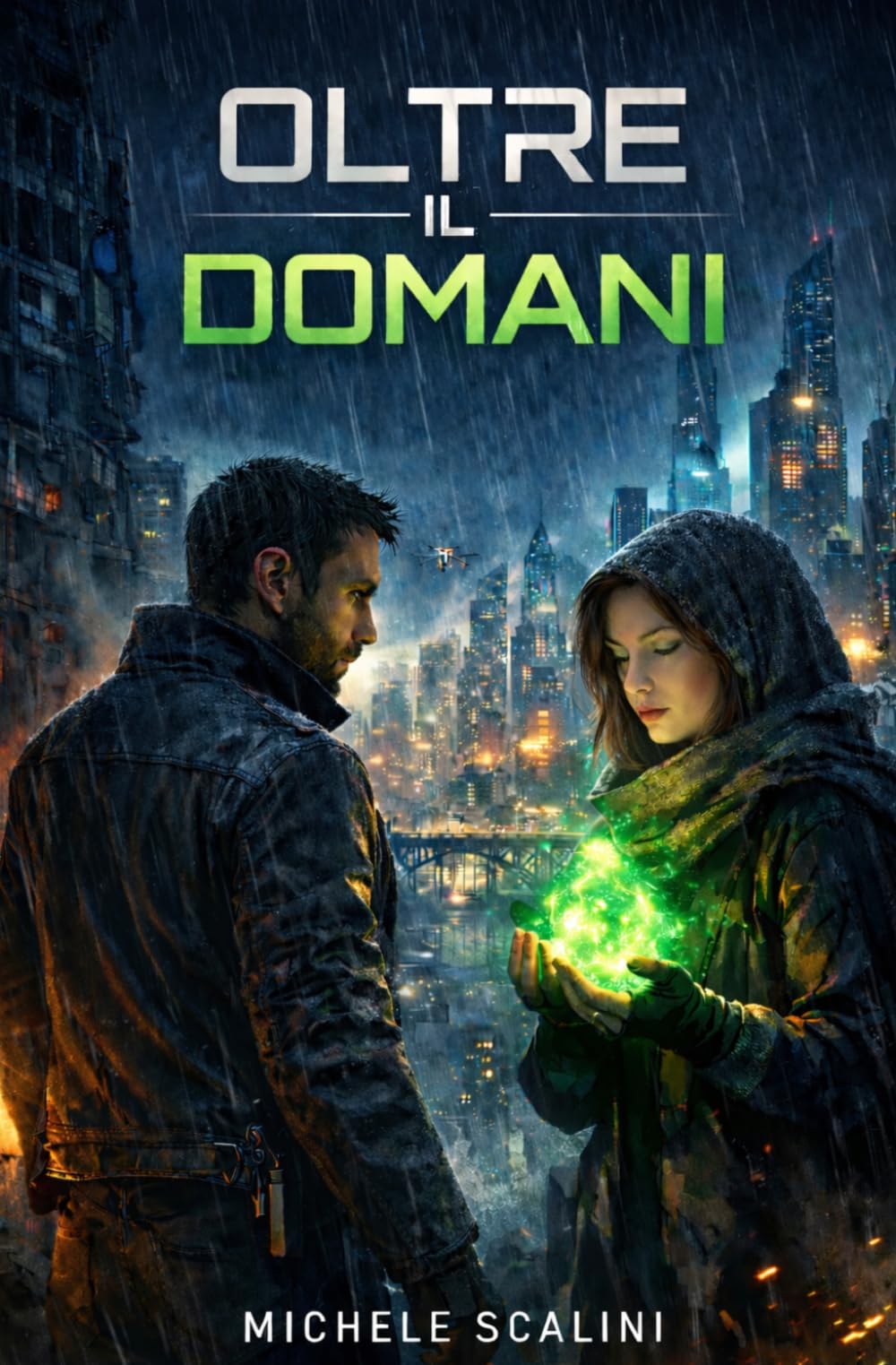 Oltre il domani (Futuro distopico)
