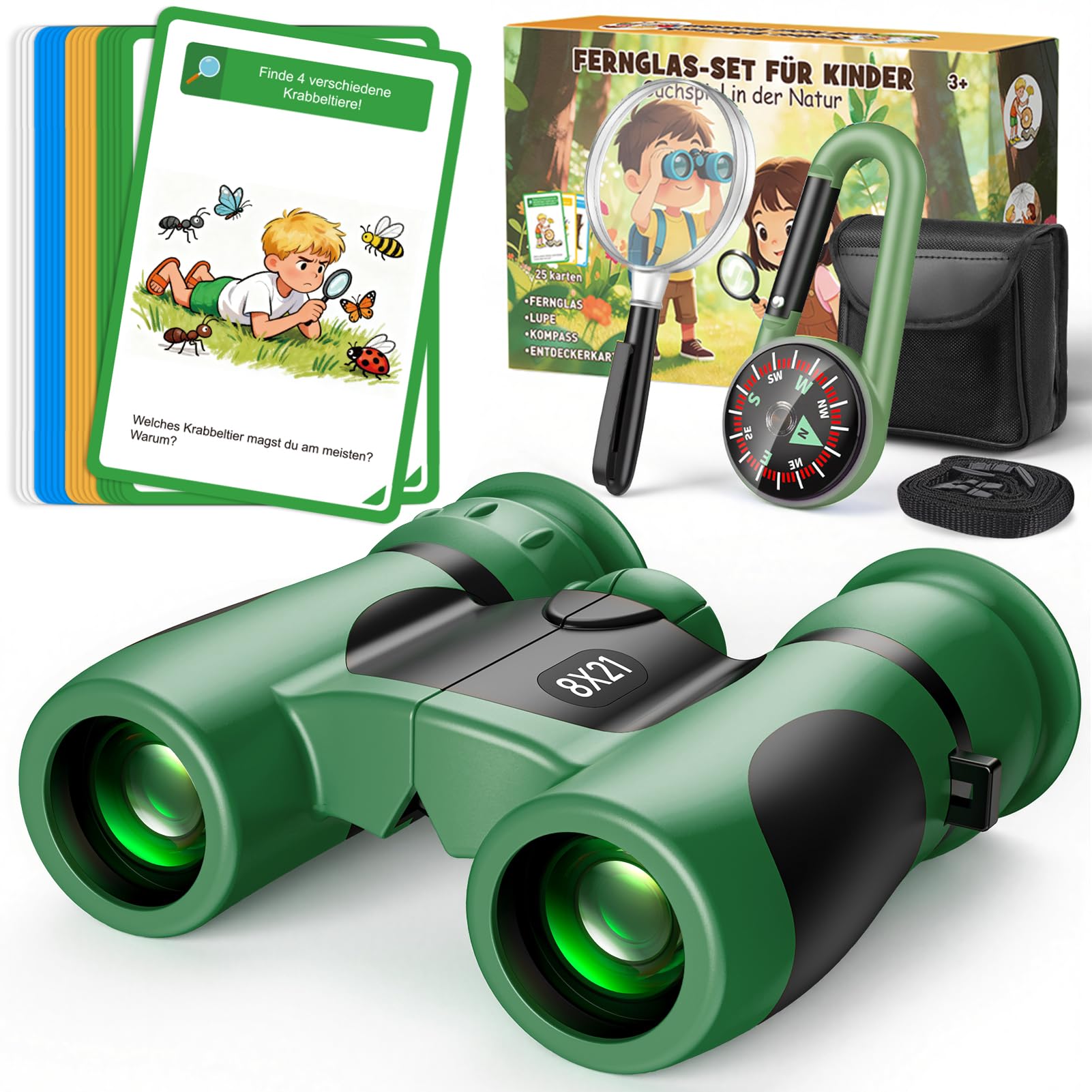 GeschenPark Fernglas