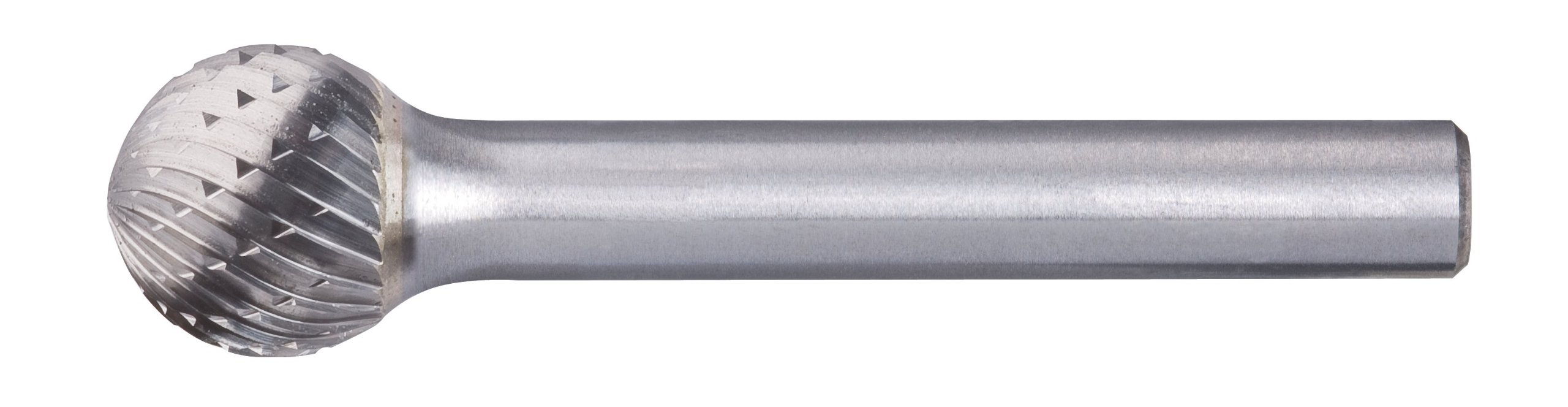 FRESA METAL DURO ESFÉR. KUD 2018 D3P M6