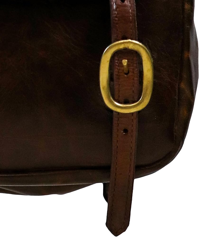 Amazon.co.jp: Y&Z ウエスタンレザーサドルバッグ 馬用 | 乗馬