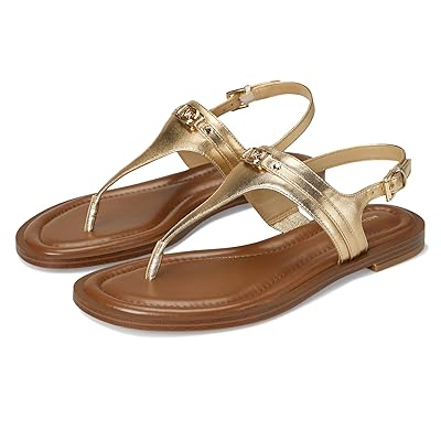 MICHAEL Michael Kors Mandy Thong Sandal Women