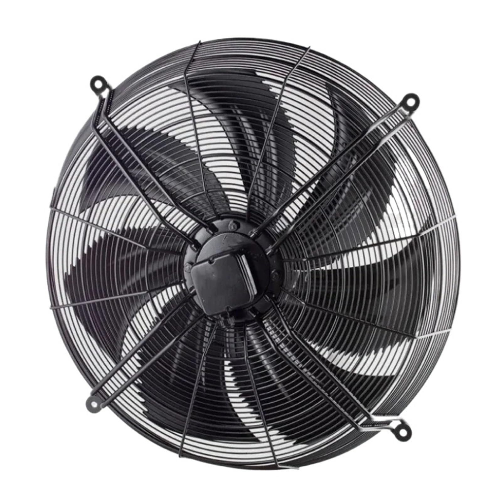YMUGUEGH Cooling Fan FN040-4EL.0F.A7P1 FN040-VDK.0F.A7P1 FN071-SDK.6F.V7P1 FN071-SDK.6N.V7P1 FN071-SDI.6F.V7P1(FN071-SDI.6F.V7P1)